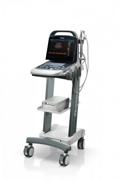 Портативная ультразвуковая диагностическая система MINDRAY DP-30