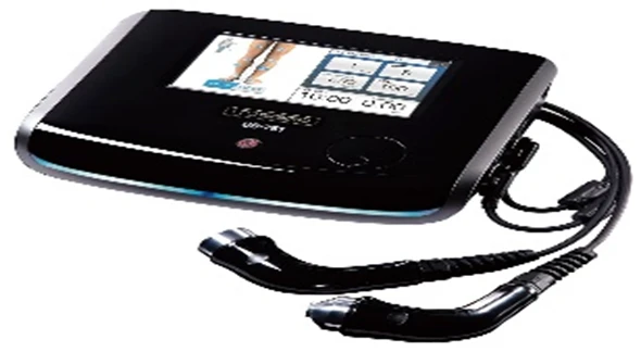 Mnogochastotniy ultrazvuk US-751