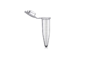 Микроцентрифужные пробирки объемом 1,5 мл