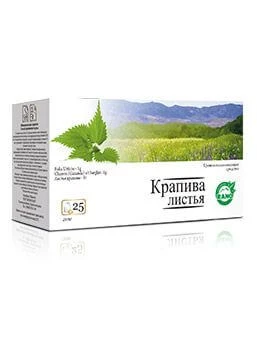 KRAPIVI LISTYa sire 1g N25