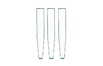Пробирка лабораторная центрифужная неградуированная, П-1-10