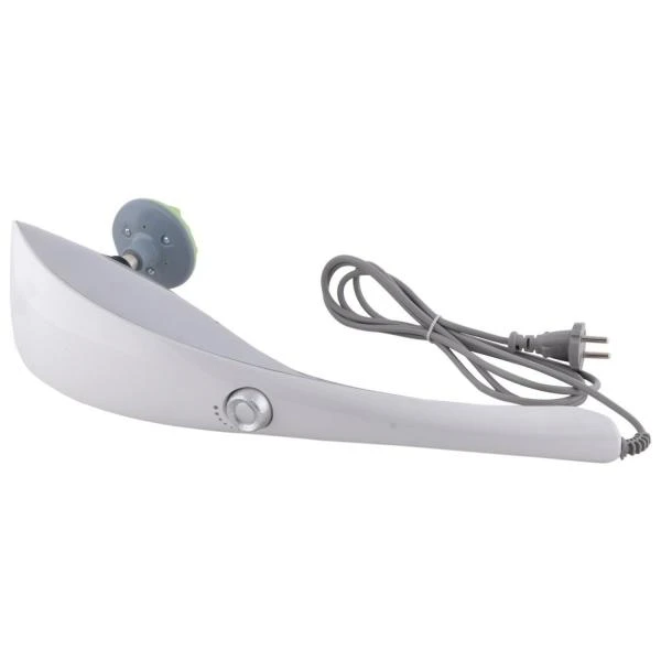 Массажёр для тела с 11 насадками (Luxurious Massager 11 in 1)