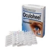 OKULOXEL ko'z tomchilari 0,45ml N15