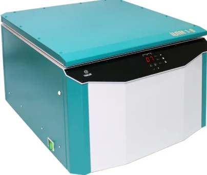 Центрифуга лабораторная молочная ТАГЛЕР ЦЛМ 1-8