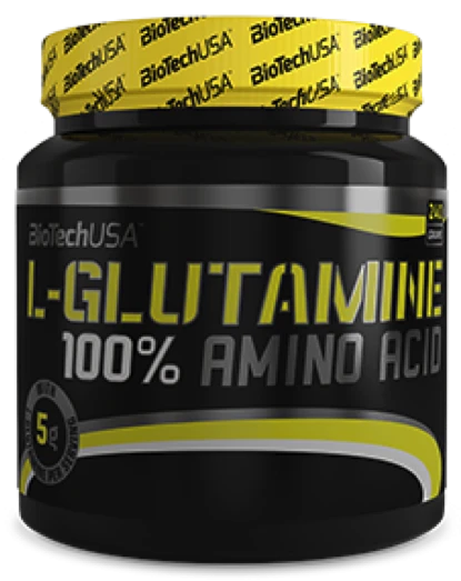 Аминокислота Л-Глютамин