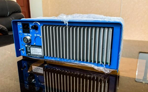 Коагулятор