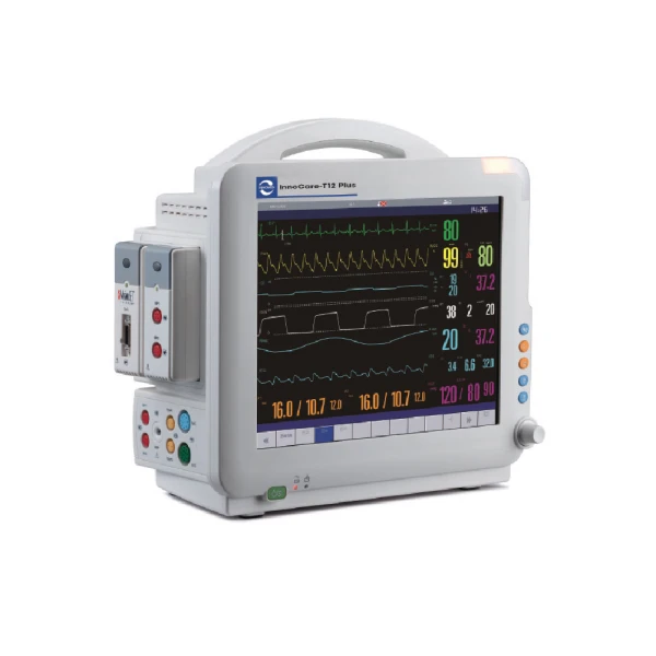 Прикроватный монитор INNOCARE-T12