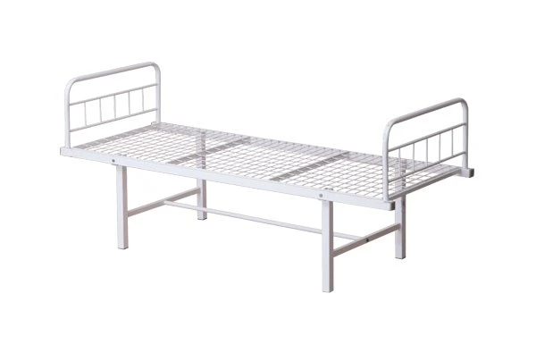 Кровать металлическая КМ-14