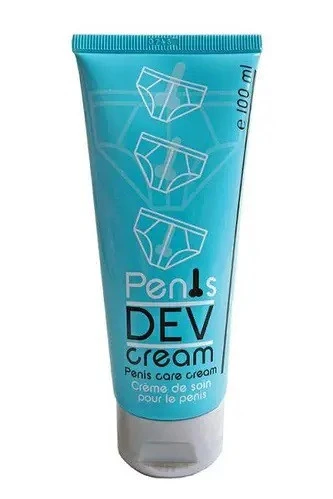 Mujskoy krem Dev Cream