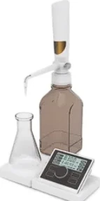 Sifrovaya byuretka (bez poverki) UT-0110