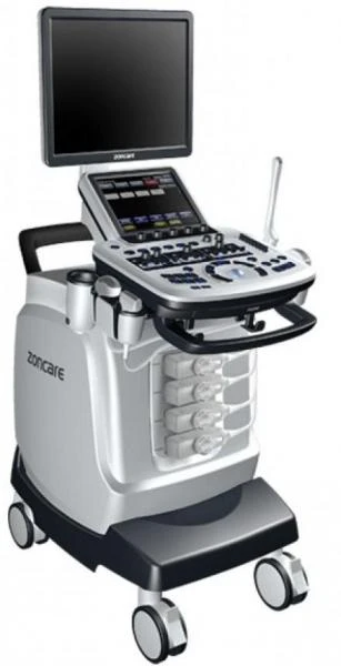 UZI apparat ZONCARE-Q7