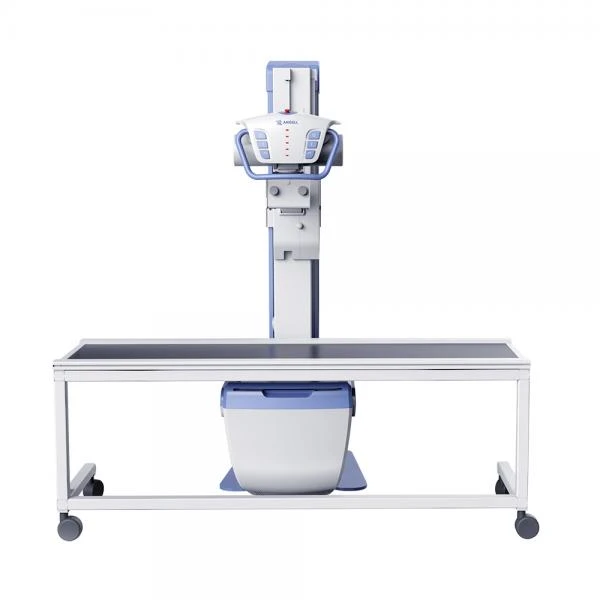 Sifrovaya rentgenograficheskaya sistema ANGELL DR520