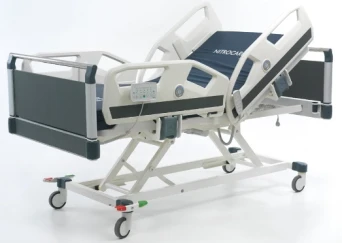 Функциональная кровать NITRO HB 8140 C