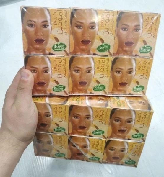 Крем от витилиго Xarraz