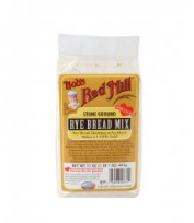 Смесь для ржаного хлеба