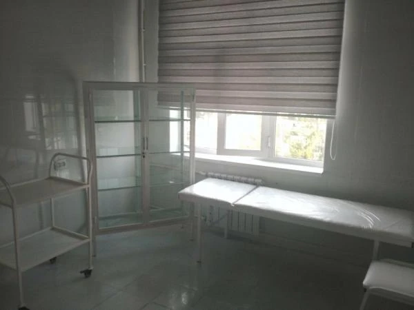 Медицинские кровати