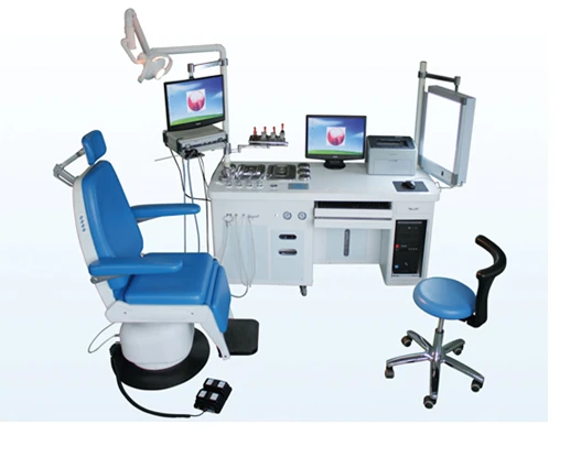 Лор комбайн