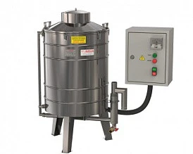 Akvadistillyator elektricheskiy DE-70/DE-50/DE-40/DE-210/DE-140/DE-100:2705123