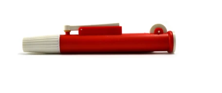 25 ml gacha bo'lgan pipetka nasosi