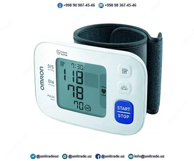 Tonometr Omron RS4 (NEM-6181-E)