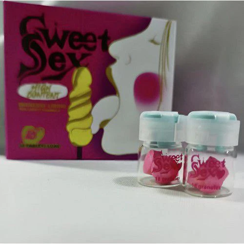 Таблетки женские