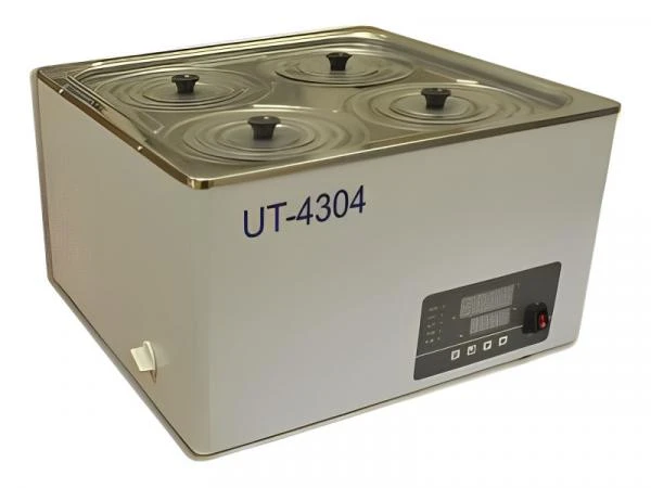 Banya vodyanaya chetirexmestnaya 12,5 l UT-4304 454658