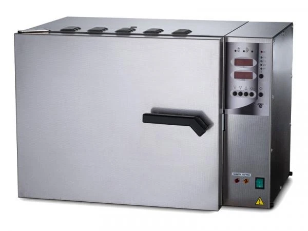 Sterilizator vozdushniy s prinuditelnim oxlajdeniem GP-80 SPU