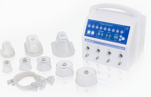 Массажер ВМ-О3 «Аксион»