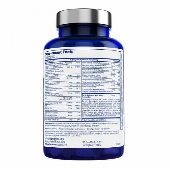 Preparat Volshebnie bobi