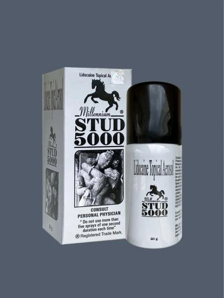 STUD 5000 spreyi