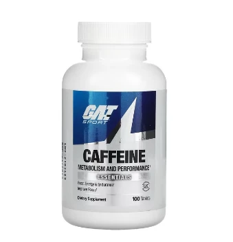 Metabolizm va GAT natijalarini yaxshilash uchun qo'shimcha, 100 ta yorliq