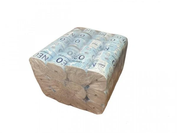 Туалетная бумага 60шт