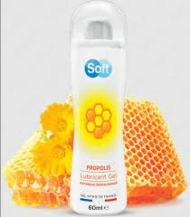 Gel-smazka Soft Propolis