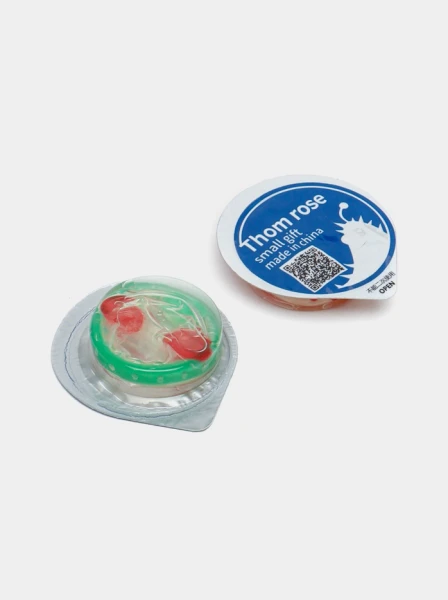 Eng ko‘p sotiladigan mahsulot! Qulaylik va bo‘shashish uchun maxsus massaj nasadkalari to‘plami – 4 xil shaklda