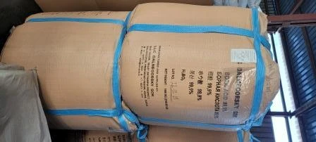 Kislota bornaya, marka B, texnicheskaya