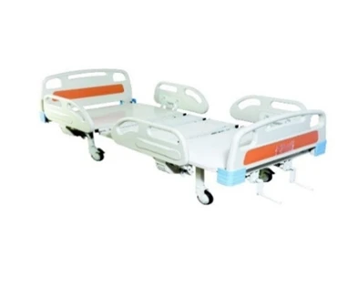 Mexanik liftli tibbiy yotoq Medic-9