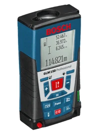 Lazerniy dalnomer GLM 150