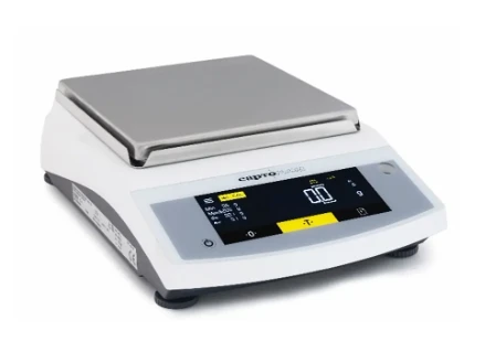 Vesi SE6201-S+ laboratornie SARTOGOSM