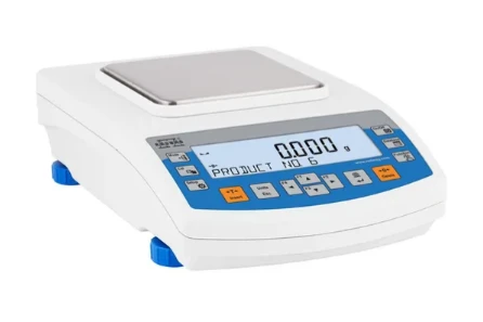 Laboratornie vesi PS 360.R2 NPV/diskretnost 360g/0,001g