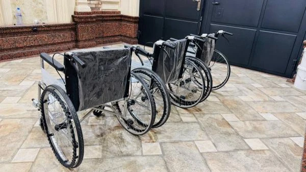 Reanimasionnaya sistema dlya novorojdennix ORS-BONO