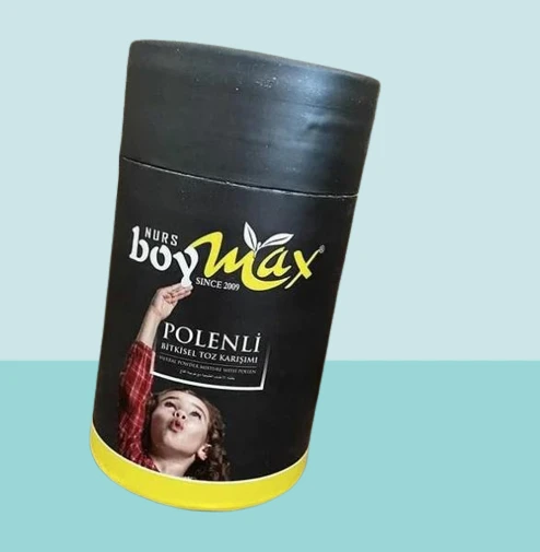 Капсулы для роста 90 шт Boy max