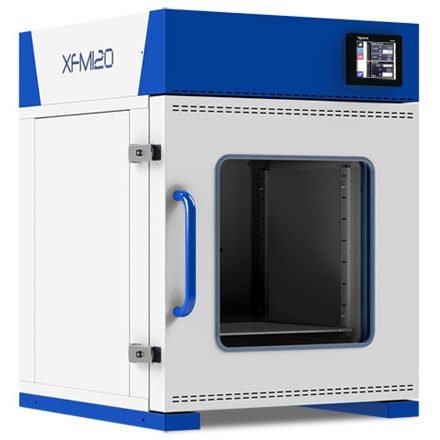 Vakuumnaya pech srednego vakuuma serii XFM