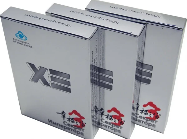 Средство для мужчин Секрет Императора