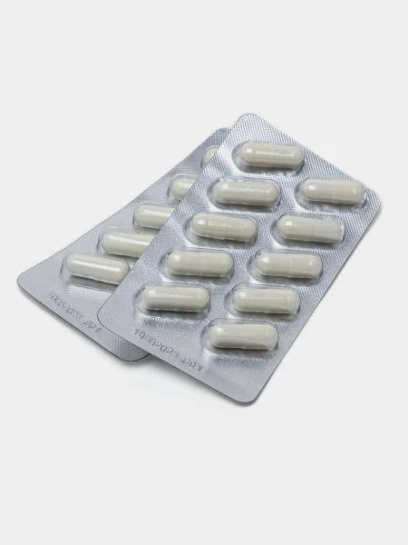 Препарат для мужчин Сила Сулеймана