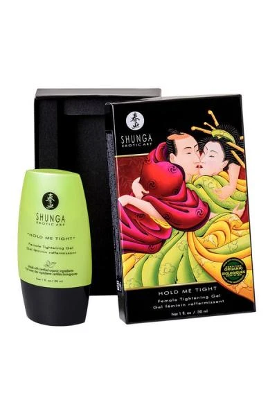 Shunga Hold Me Tight (Yaqin aloqa) jel moylash vositasi