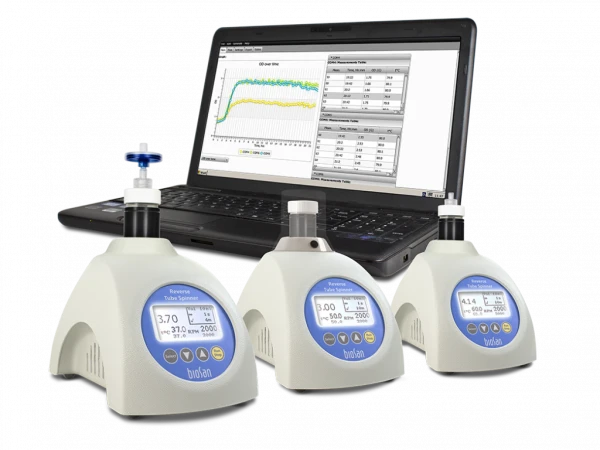 RTS-1, Персональный биореактор