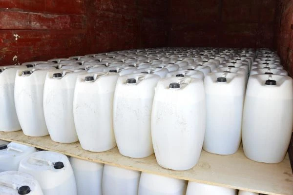 Xlorat-magnieviy defoliant jidkiy (XMDj)