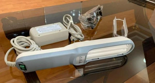 Ultrafioletovaya lampa KN - 4003