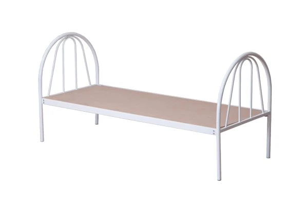 Krovat metallicheskaya KM-12