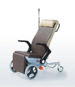 Mnogofunksionalnoe transportnoe kreslo NTS X8